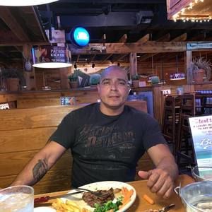 Meet your Posher, Robert